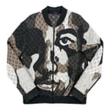 Louis Vuitton KidSuper Bomber Jacket