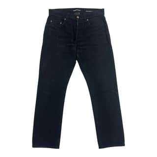 SAINT LAURENT Slim Fit Jeans