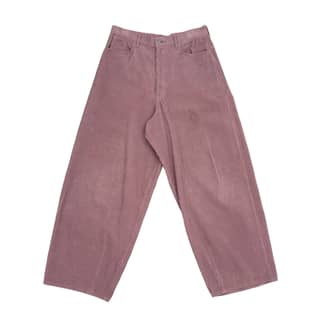 LAD MUSICIAN Corduroy Pants