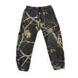 Supreme Camo Jogger Pants