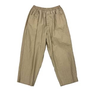 HAVERSACK Casual Loose Pants