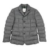 Moncler Padded Blazer