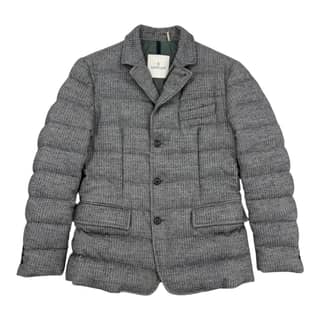 Moncler Padded Blazer