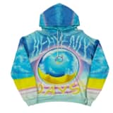 Celine Heavenly Days Hoodie