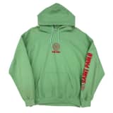 Kanye West Saint Pablo Tour Hoodie