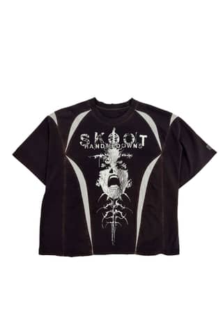 NOISE T-SHIRT