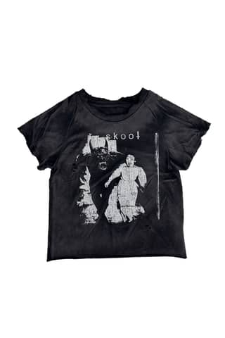 HOWLER T-SHIRT