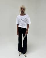 MILLIONAIRES SANS ÂME T-SHIRT