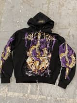 TWIN-DRAGON HOODIE