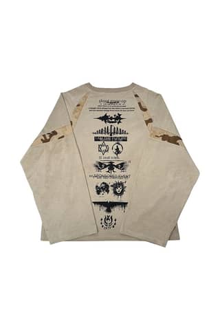 IATF x Skoot Grow Op Jersey T-Shirt