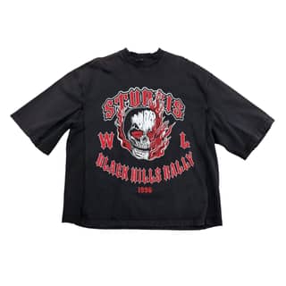 Warren Lotas Black Hills Rally T-Shirt