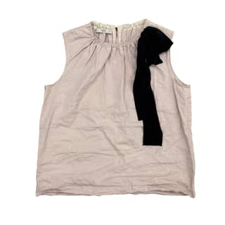 PRADA Sleeveless Top