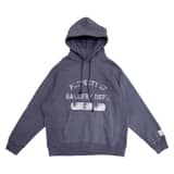 Gallery Dept. Light Navy Hoodie