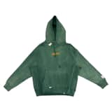 GALLERY DEPT. Faded Green Hoodie