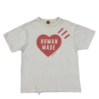 HUMAN MADE Daily T-Shirt