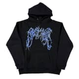 Revenge Lightning ArchGraphic Hoodie