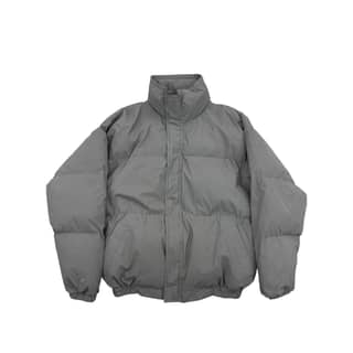 ESSENTIALS Puffer Jacket