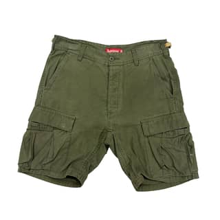 SUPREME Cargo Shorts