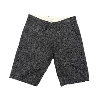 CARHARTT Floral Print Shorts