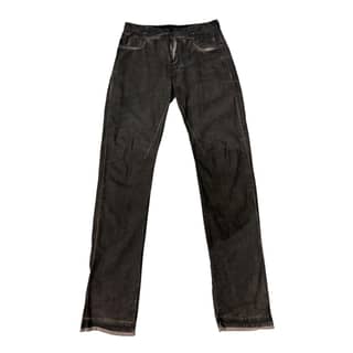 RICK OWENS DRKSHDW Washed Denim Pants