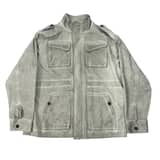 A-COLD-WALL Utility Jacket