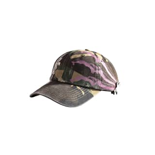 Arabian Knife Cap 「Camo」