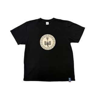 BLACKMEANS Graphic T-Shirt