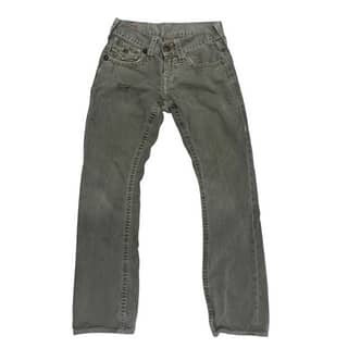 TRUE RELIGION Ricky Big T Jeans