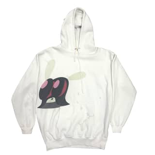 SKOLOCT Graphic Hoodie