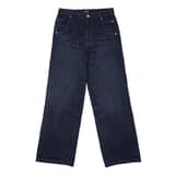 FLATLINE FADED DENIM