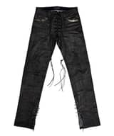 69 COATED JEANS