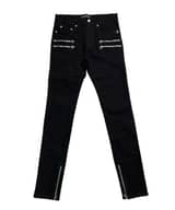 EXTRA ZIP JEANS