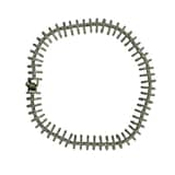 CHHC Elegant Crystal Necklace