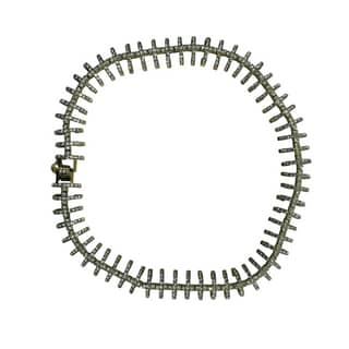 CHHC Elegant Crystal Necklace