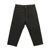 RICK OWENS Casual Gray Pants