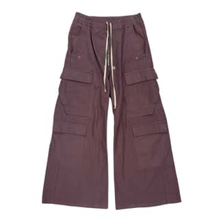 RICK OWENS Cargo Pants