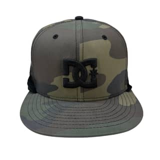 DC SHOES X NEWERA Snapback