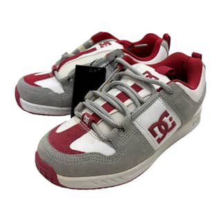 DC SHOES LYNX ZERO