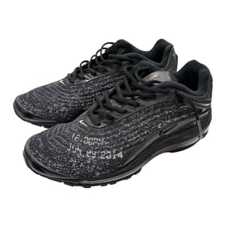 NIKE X SKEPTA AIR MAX DELUXE