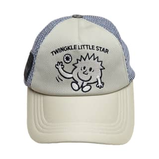 revealeyes - TWINGKLE LITTLE STAR