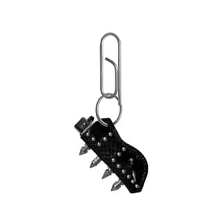 Crossthorn Lighter Holder +Keyring