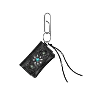 Stone Card Holder