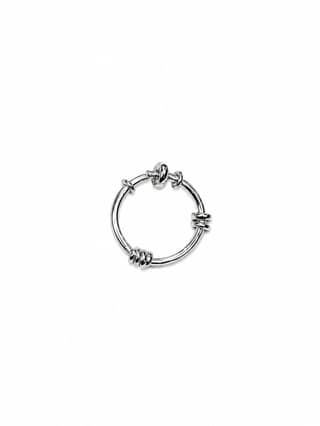 LOOP MODULE RING