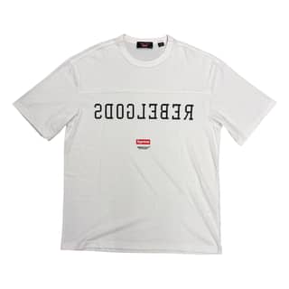 SUPREME X UNDERCOVER Rebel T-Shirt