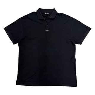 BALENCIAGA Think Big Polo Shirt