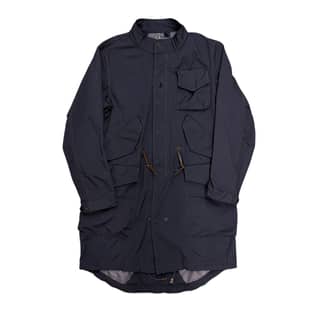 GRUNGE JOHN ORCHESTRA EXPLOSION Men's Casual Parka