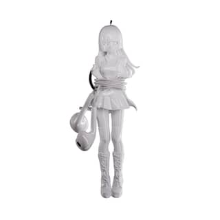 Ruby 「White」