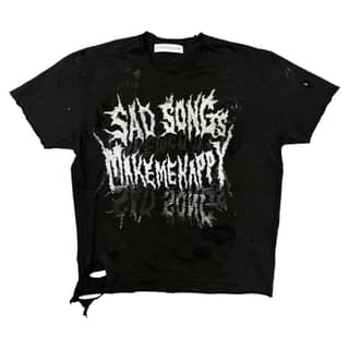 HAPPY PEOPLE GALLERY HPG Crafted T-Shirt