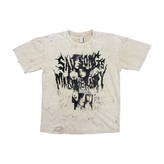 HAPPY PEOPLE GALLERY HPG Crafted T-Shirt