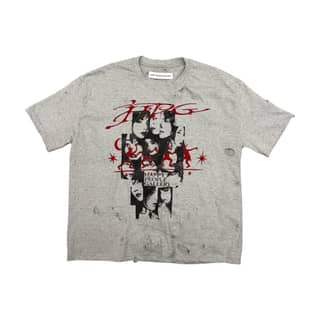 HAPPY PEOPLE GALLERY HPG Crafted T-Shirt